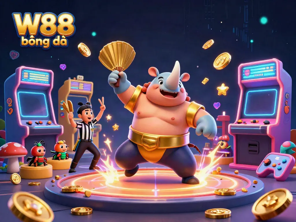 Win exciting rewards with the thrilling W88 bóng đá betting experience like never before!